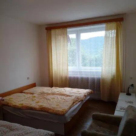 U Tomku Country house *