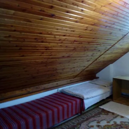 Country house U Tomku *