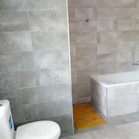 U Tomku Country house Rejdova
