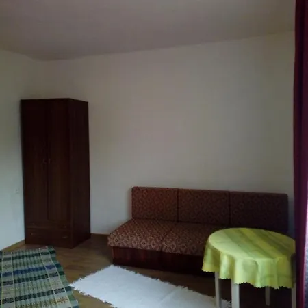 U Tomku Country house Rejdova
