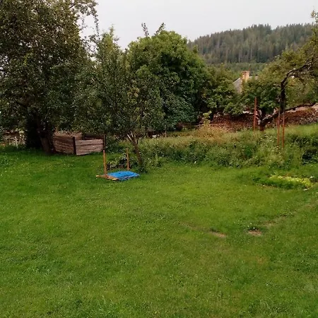 U Tomku Séjour à la campagne *