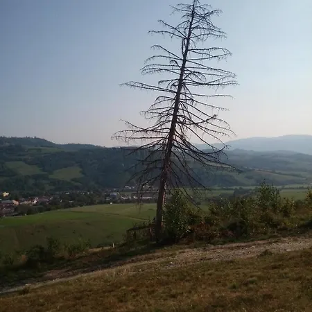 Séjour à la campagne U Tomku