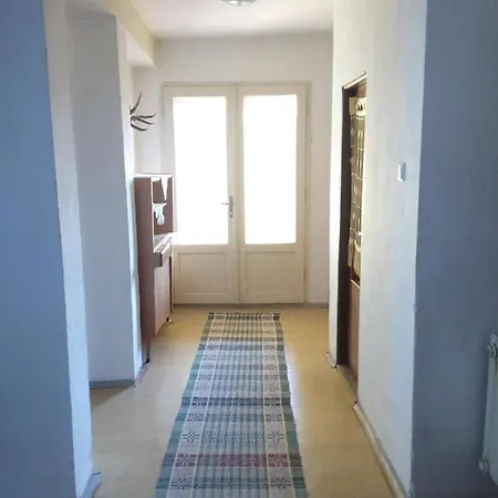 Country house U Tomku