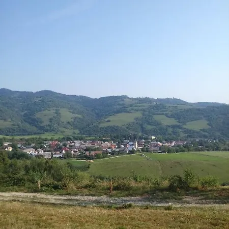 U Tomku * Rejdova