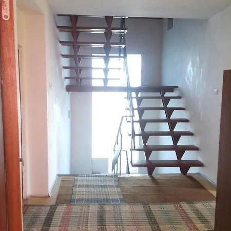 U Tomku Country house