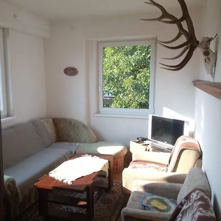 Country house U Tomku *