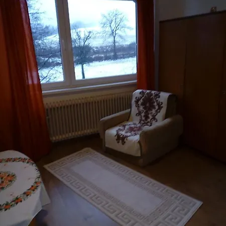 U Tomku Country house *