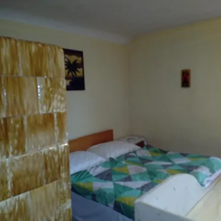 U Tomku Country house Rejdova