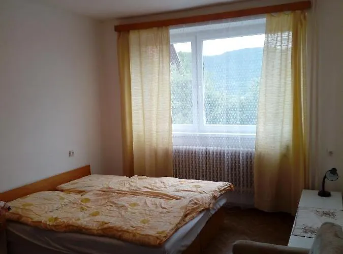 U Tomku Country house *