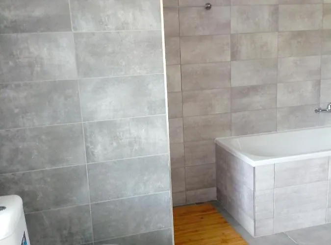 U Tomku Country house Rejdova