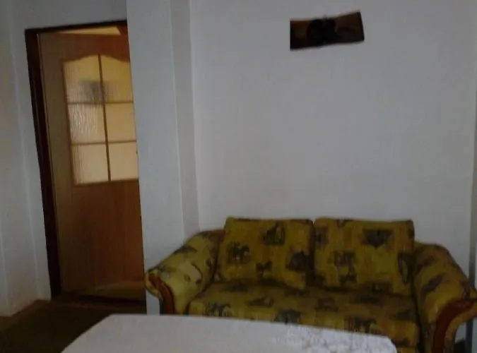 U Tomku Country house Rejdova