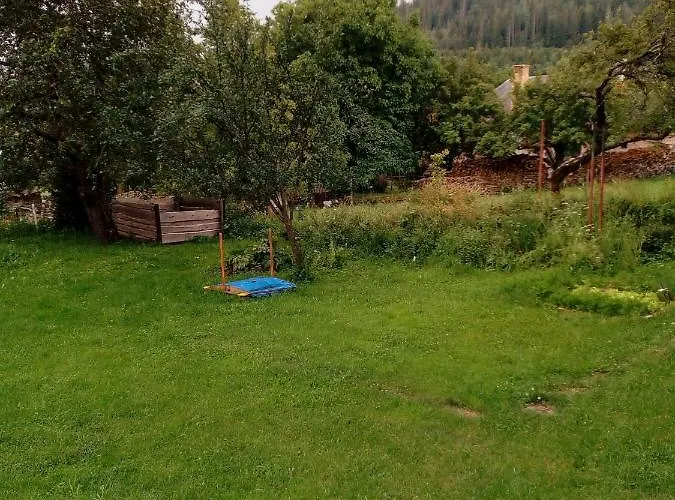 U Tomku Gospodarstwo wiejskie *