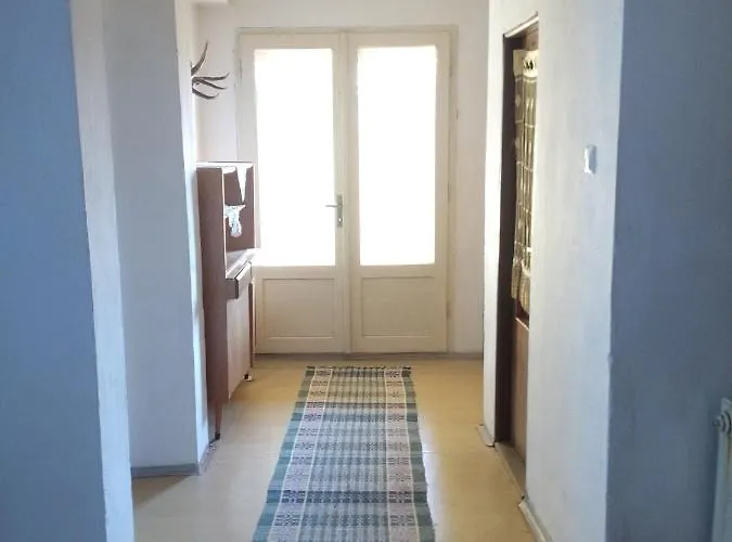 Country house U Tomku