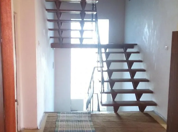 U Tomku Country house