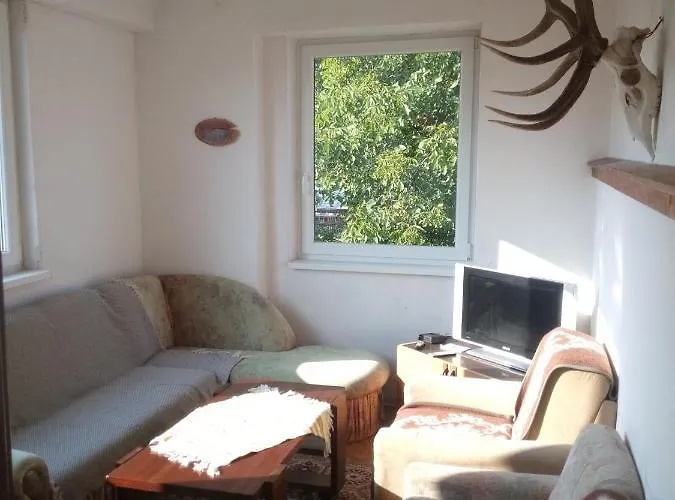 Country house U Tomku *