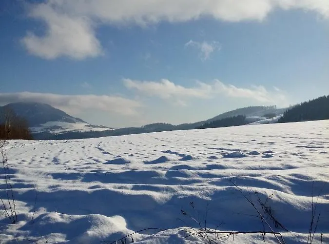 Country house U Tomku