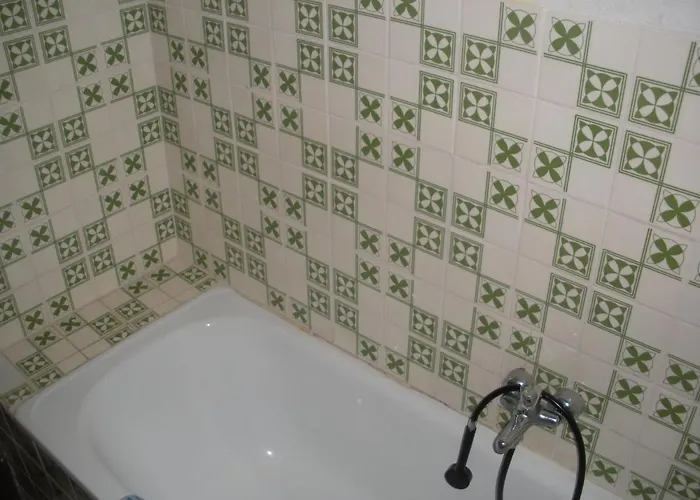 U Tomku Country house