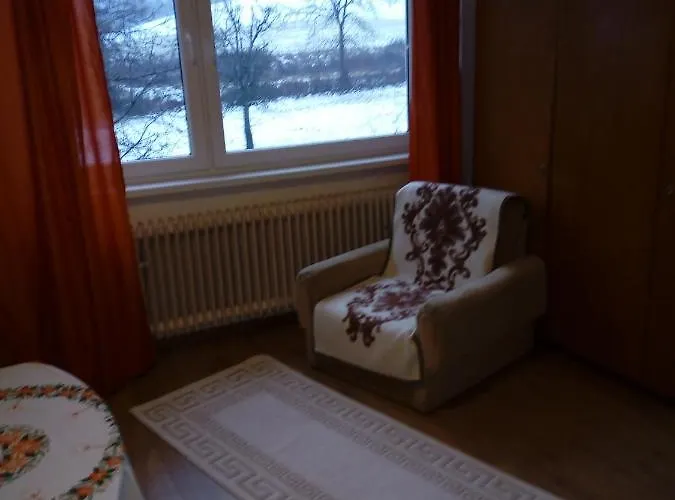 U Tomku Country house *