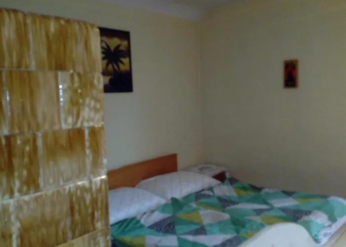 U Tomku Gospodarstwo wiejskie Rejdová